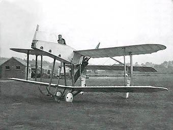 lea valley